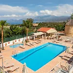 Crete House Anissaras - Outdoor Pool - 4 Guests Casa de Férias *