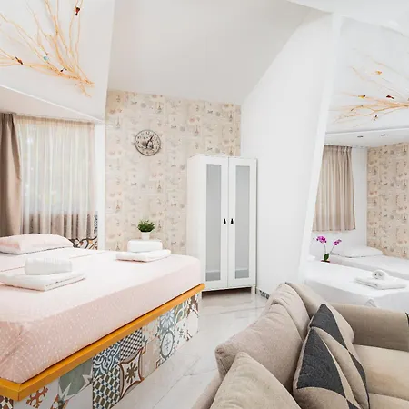 Casa vacanze Crete House Anissaras - Outdoor Pool - 4 Guests Hersonissos (Crete)