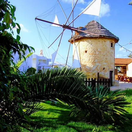 Crete House Anissaras - Outdoor Pool - 4 Guests Hersonissos (Crete)