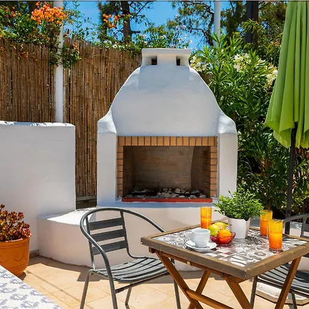 Crete House Anissaras - Outdoor Pool - 4 Guests