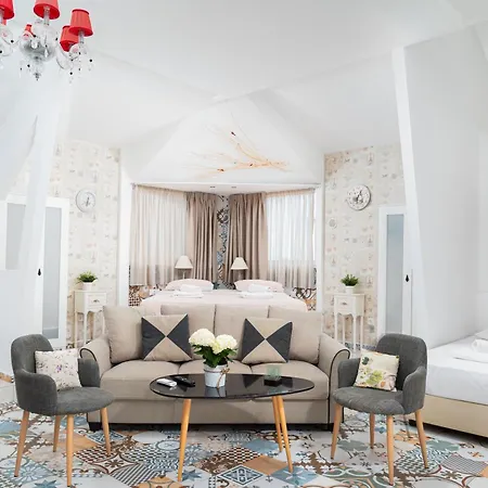 Crete House Anissaras - Outdoor Pool - 4 Guests Case de vacanță