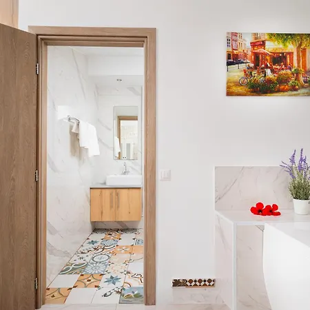 Crete House Anissaras - Outdoor Pool - 4 Guests Case de vacanță Hersonissos (Crete)