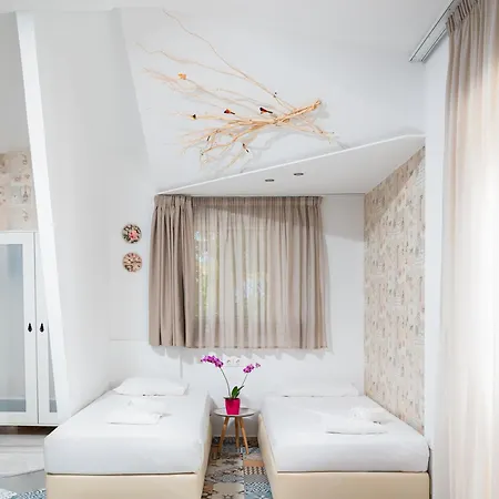 Crete House Anissaras - Outdoor Pool - 4 Guests