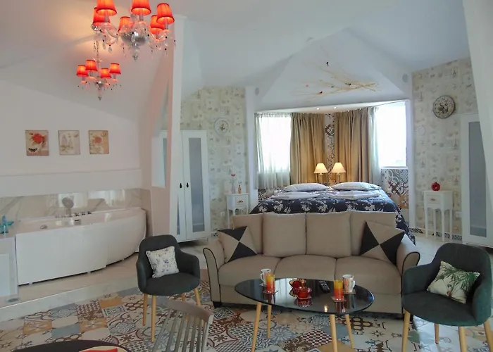 Dom wakacyjny Crete House Anissaras - Outdoor Pool - 4 Guests