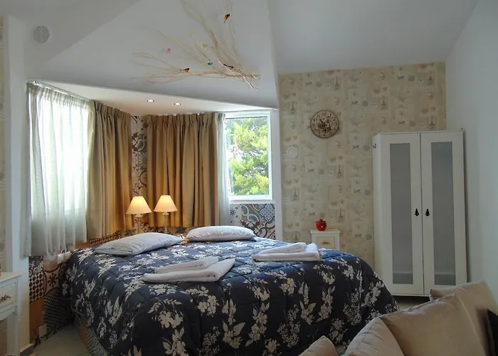 Crete House Anissaras - Outdoor Pool - 4 Guests Dom wakacyjny *