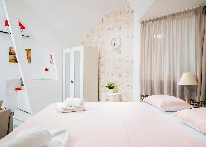 Crete House Anissaras - Outdoor Pool - 4 Guests