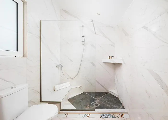 Crete House Anissaras - Outdoor Pool - 4 Guests 度假居