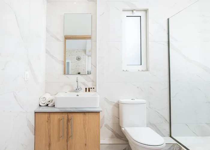 Crete House Anissaras - Outdoor Pool - 4 Guests 度假居 *