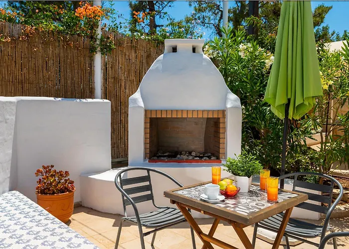 Crete House Anissaras - Outdoor Pool - 4 Guests