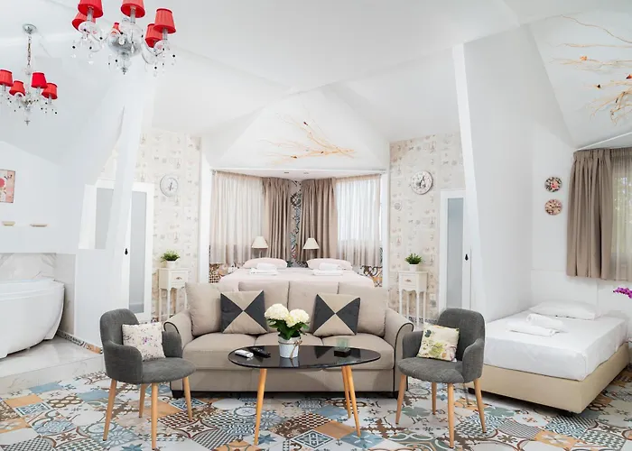 Crete House Anissaras - Outdoor Pool - 4 Guests Dom wakacyjny