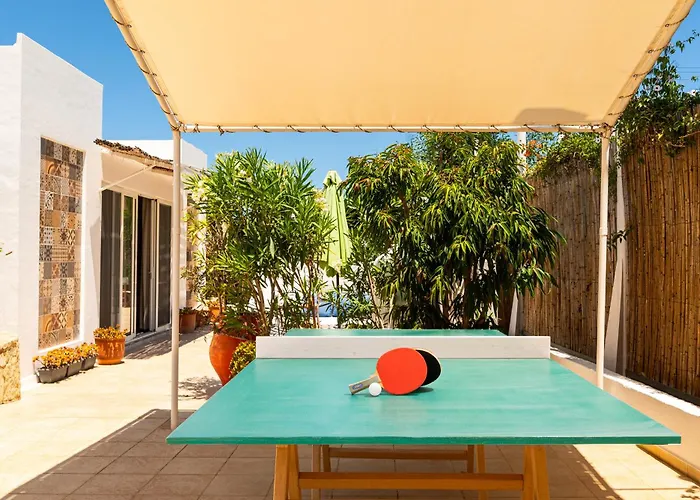 Crete House Anissaras - Outdoor Pool - 4 Guests Dom wakacyjny