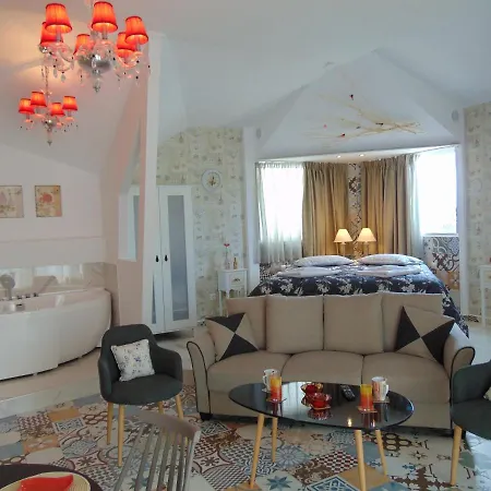 Holiday home Crete House Anissaras - Outdoor Pool - 4 Guests