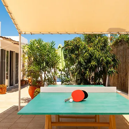 Crete House Anissaras - Outdoor Pool - 4 Guests Nyaraló
